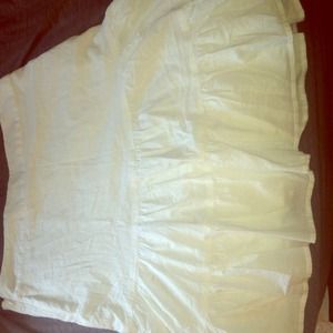 Forever 21 skirt sz medium