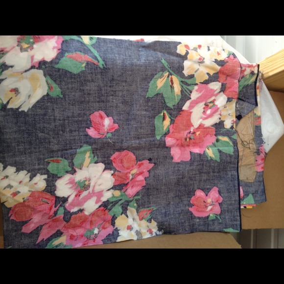 Fabric!