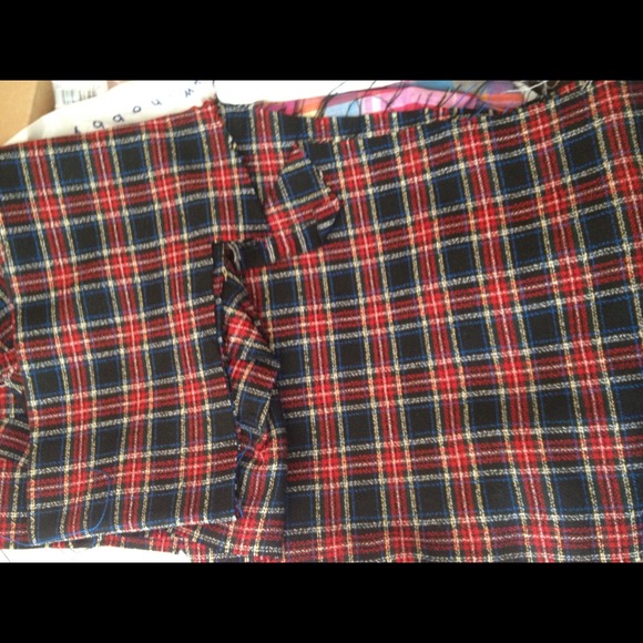 Fabric