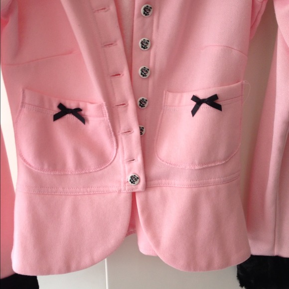 Jessica Louis jacket - Picture 3 of 4