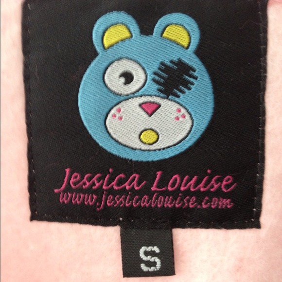 Jessica Louis jacket - Picture 4 of 4