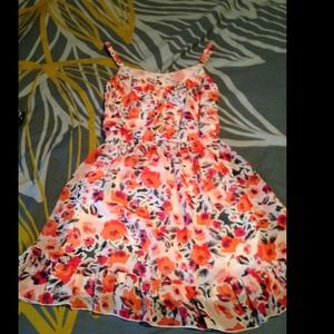 GB summer dress