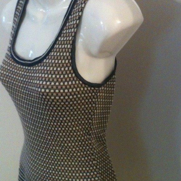 Missoni blouse - size 6 - Picture 2 of 3