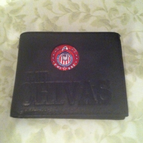 Leather Wallet
