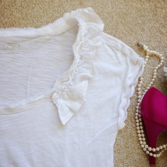 LOFT top - Picture 2 of 3