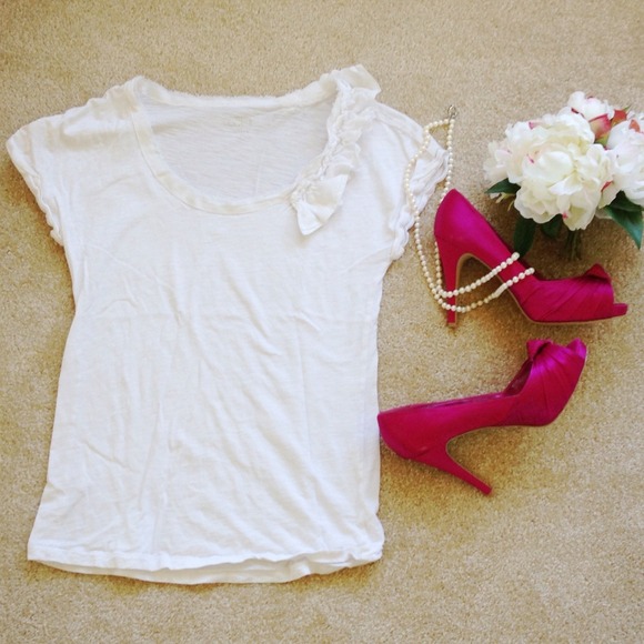 LOFT top - Picture 3 of 3