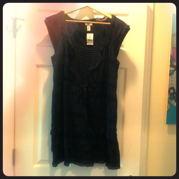 J. Crew Eyelet dress * just reduced *