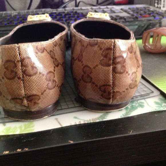More pics for Gucci inspired flat - Picture 4 of 4