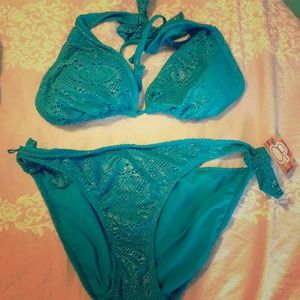 NWT swimsuit