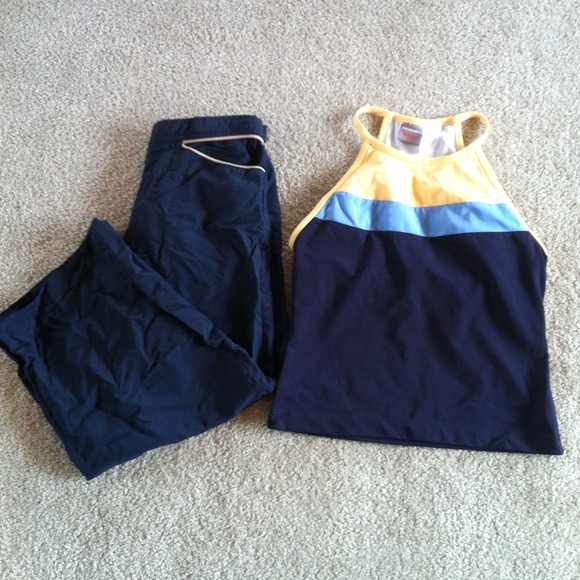 🎀🎀Workout Outfit & Jean Bundle🎀🎀