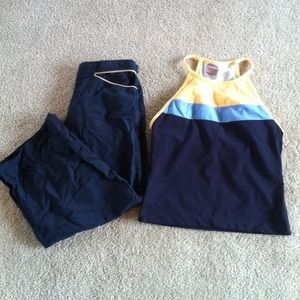 🎀🎀Workout Outfit & Jean Bundle🎀🎀