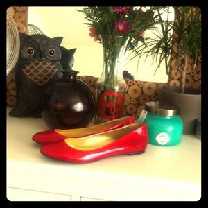 Salina ballet flats ★JUST REDUCED  ★