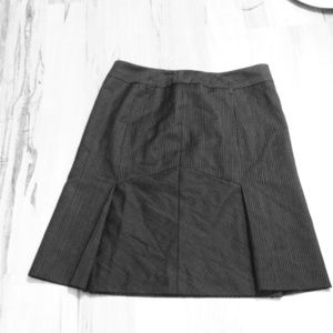 Mini skirt