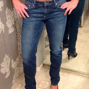 Joel's Jeans Skinny Visionaire