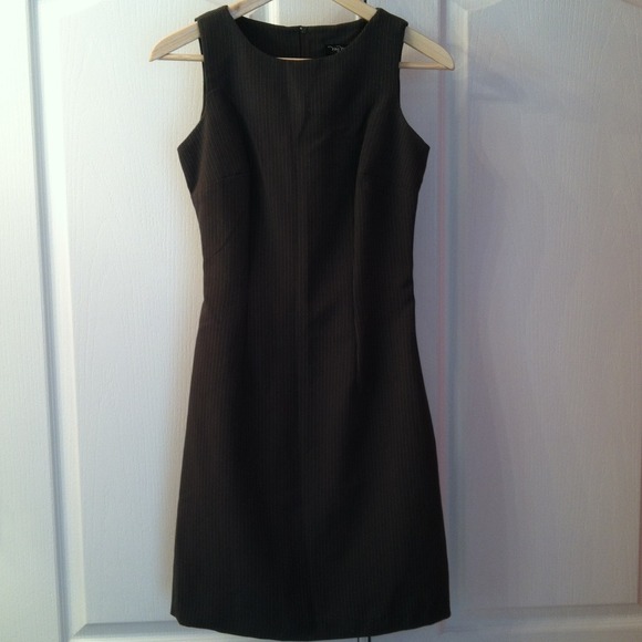 2-piece suit: dress and jacket