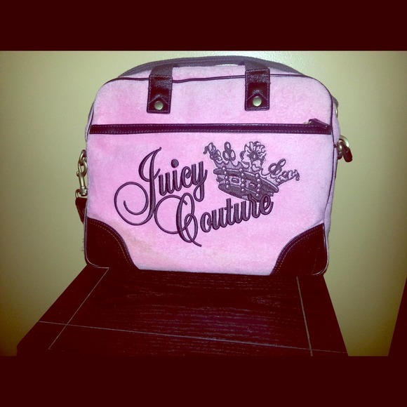 Laptop Bag / On Hold