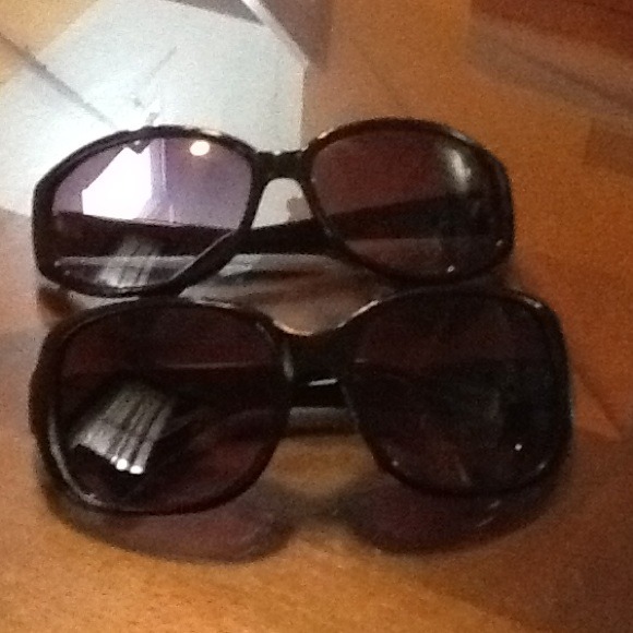 Bundle Cole Haan sunglasses!
