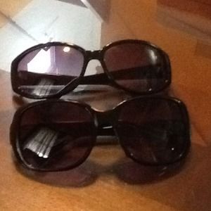 Bundle Cole Haan sunglasses!