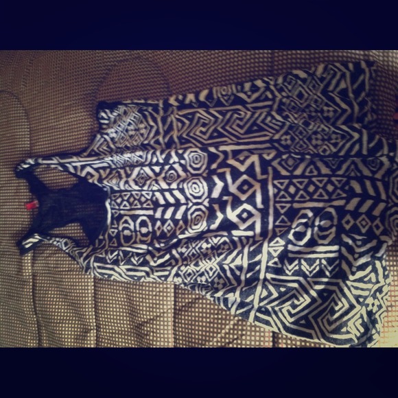 Cute summer top!