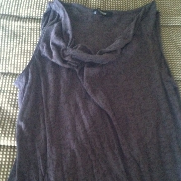 Xpress shirt.