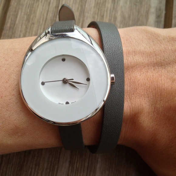 Trendy watch 3-in-1