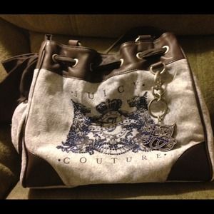 NWT Juicy Couture Daydreamer RARE COLOR
