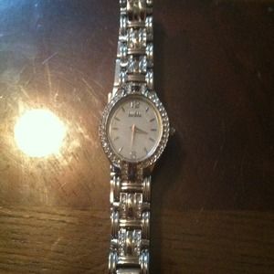 Citizen EcoDrive watch