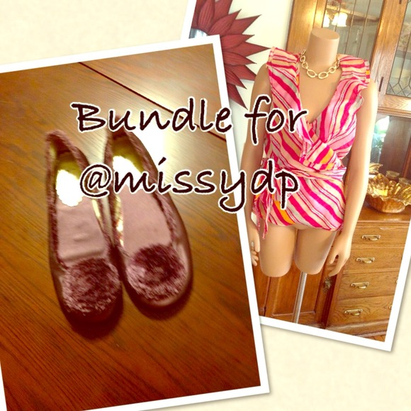 Bundle for @missydp