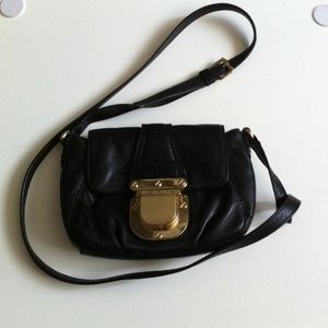 Authentic Michael Kors Crossbody