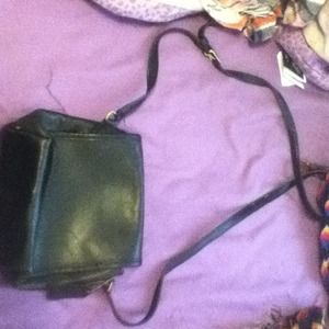 !!Reserved!! Authentic coach cross body bag