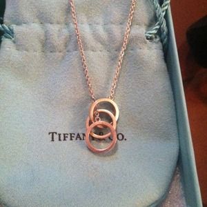 Tiffany necklace