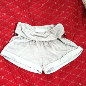 Stella Mccartney adidas shorts