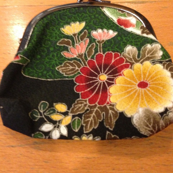 Coin purse