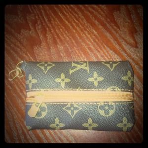 LV Coin Purse