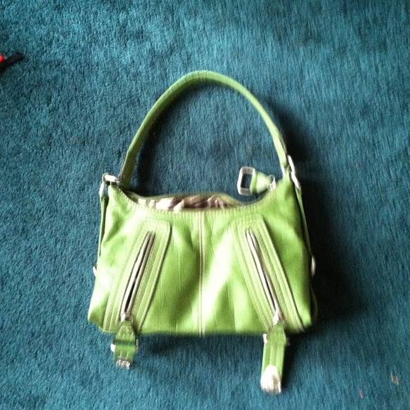 Sophia Caperelli purse