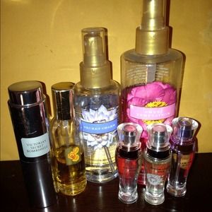 Perfumes & Body Spray ❤REDUCED❤