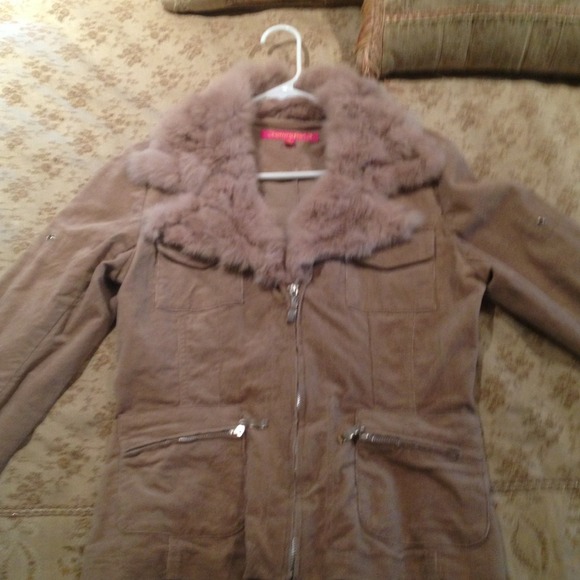 Outerwear - Jacket