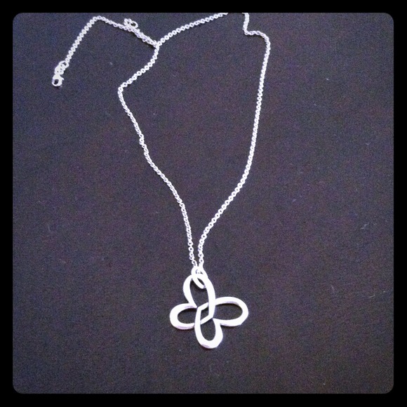 James Avery necklace❗