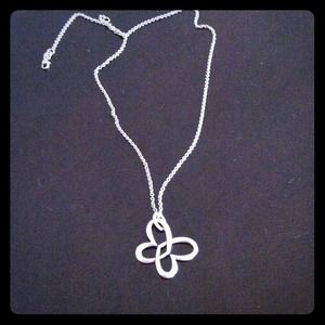 James Avery necklace❗