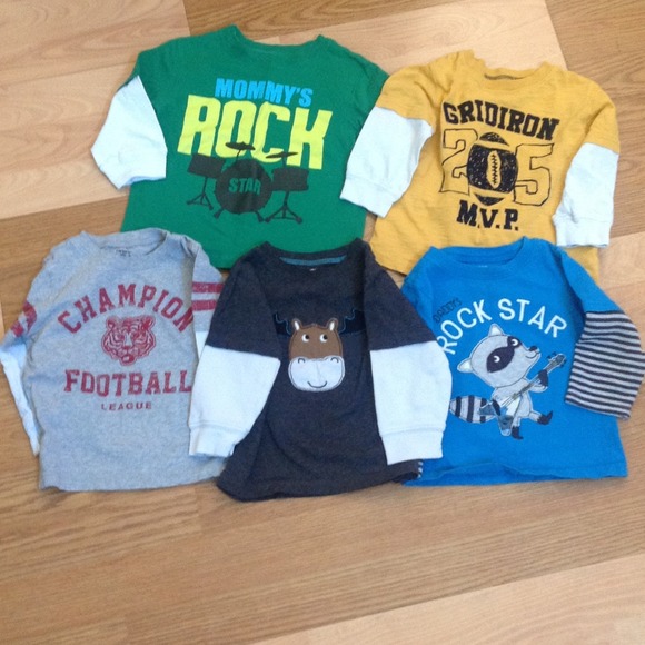Carter's  clothing etc.. 💢✨sold to Habibi04 ✨💢