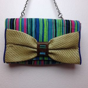 ✨Nanette Lepore Bag✨ ✅WILL TRADE✅