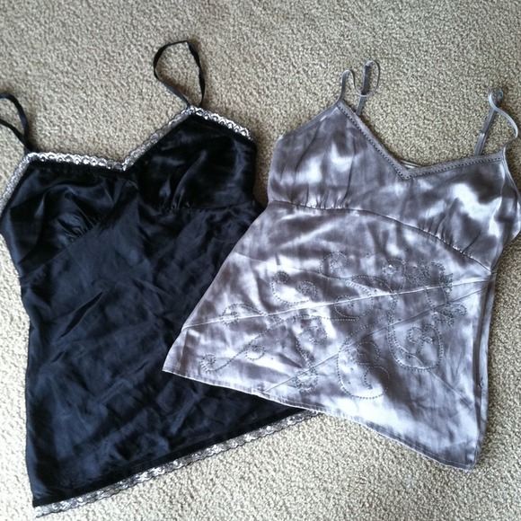 Tank top bundle