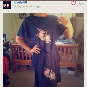 ❤Liza's New Dress❤💃💃💃Perfect Fit! 😍