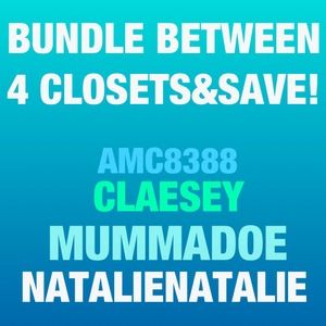 Bundle Jewelry and More!