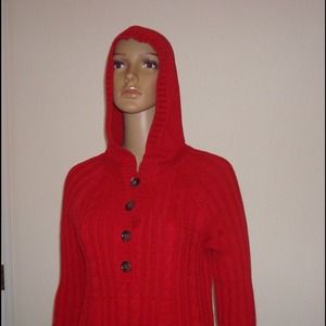 Aeropostale hoodie