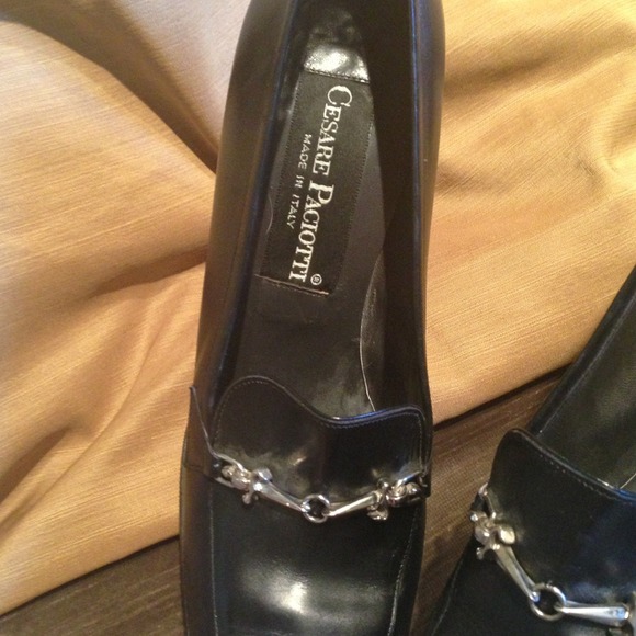 Cesare Paciotti Pump - Picture 2 of 4