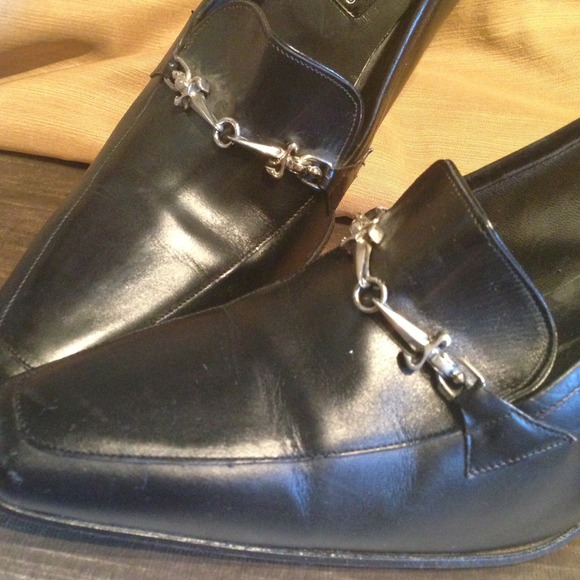 Cesare Paciotti Pump - Picture 3 of 4