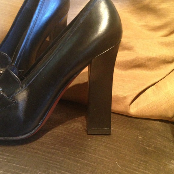 Cesare Paciotti Pump - Picture 4 of 4