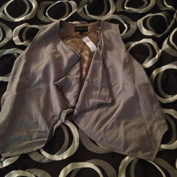 Banana Republic Tops - 🚫🚫SOLD IN BUNDLE🚫🚫Banana Republic Vest