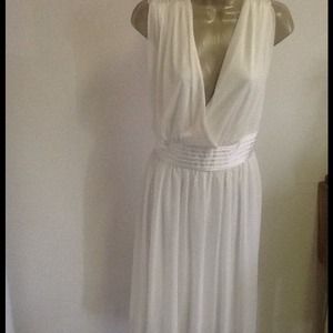 Elegant Ladies After Five Dress